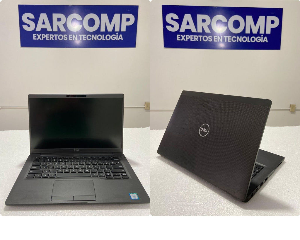 Dell latitude 7400