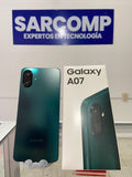 Samsung Galaxy A07