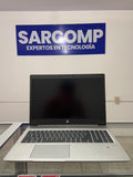 Laptop HP ProBook 450 G7/Windows 11/Paquete de Office Gratuito/3 Meses de Garantía/Semiusada(En perfectas condiciones)