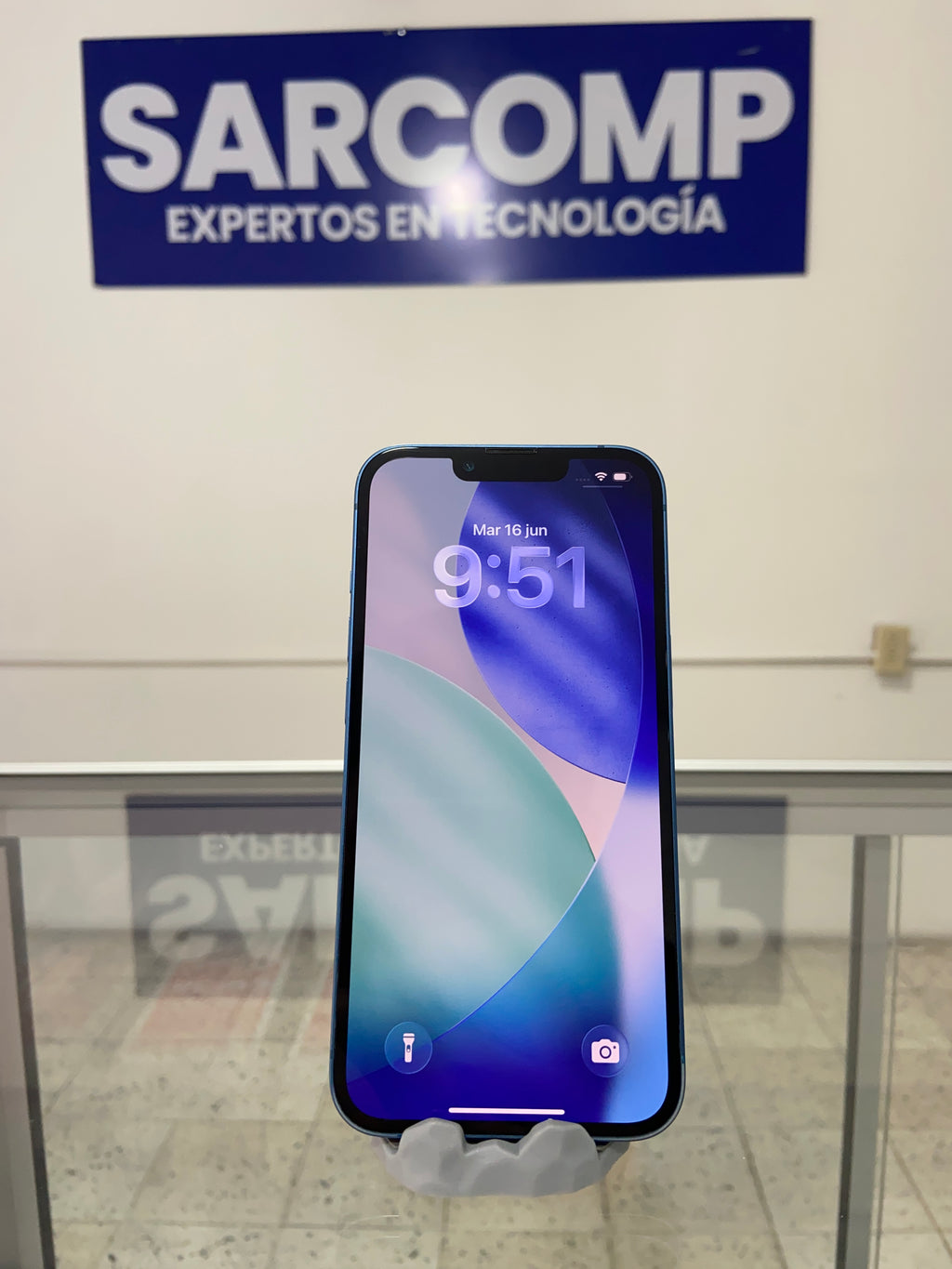 iPhone 13/128GB/85% Batería