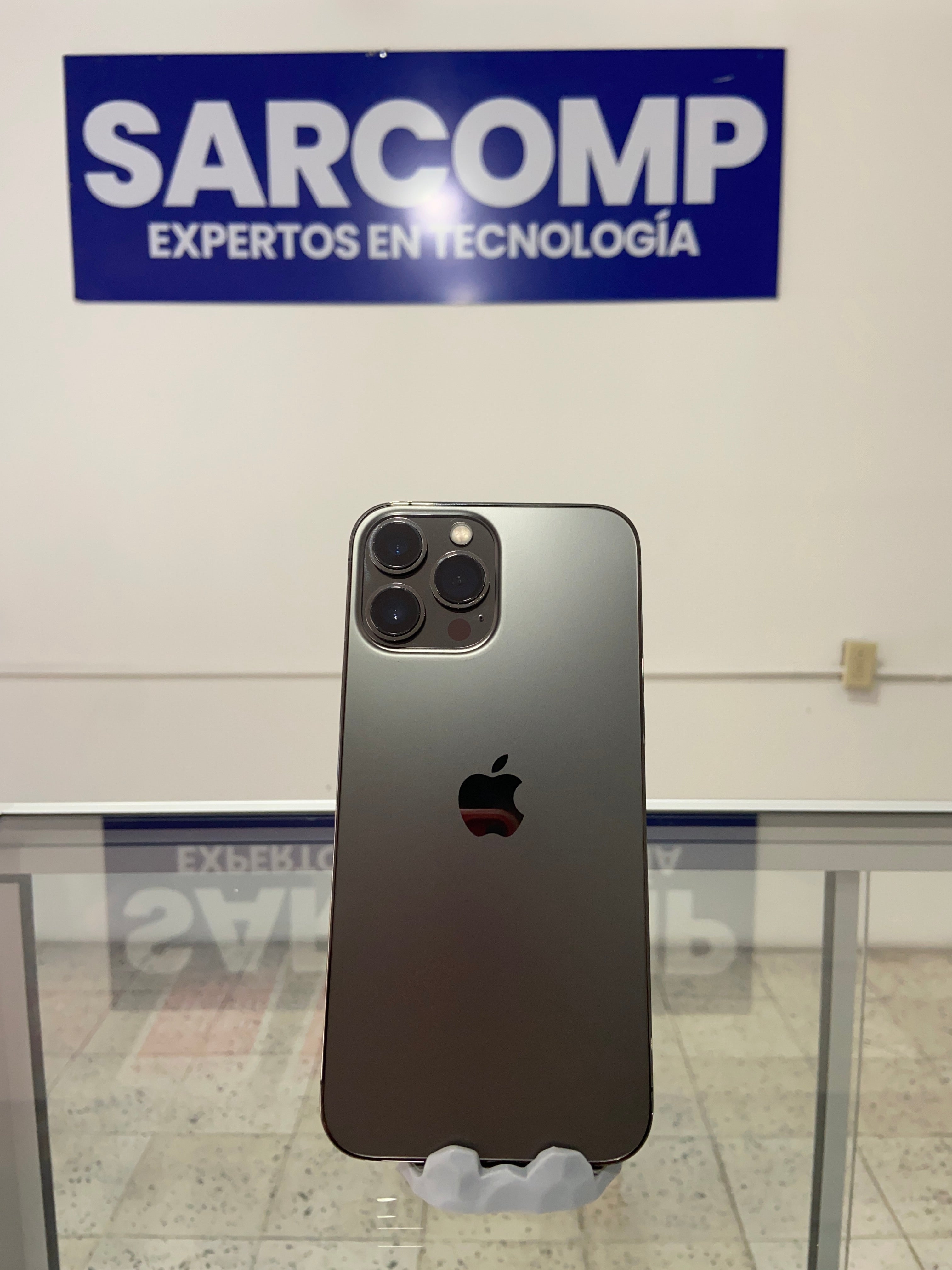 iPhone 13 Pro Max/128GB/88% Batería