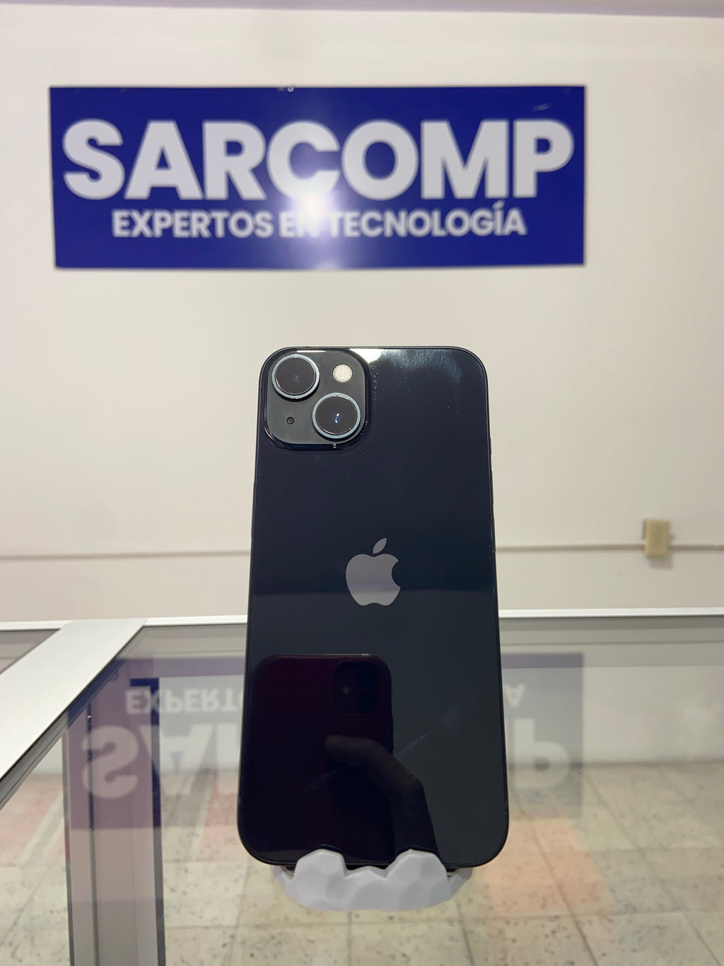 iPhone 14/128GB/82% Batería/ESIM
