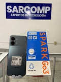 Tecno Spark Go 3 128GB