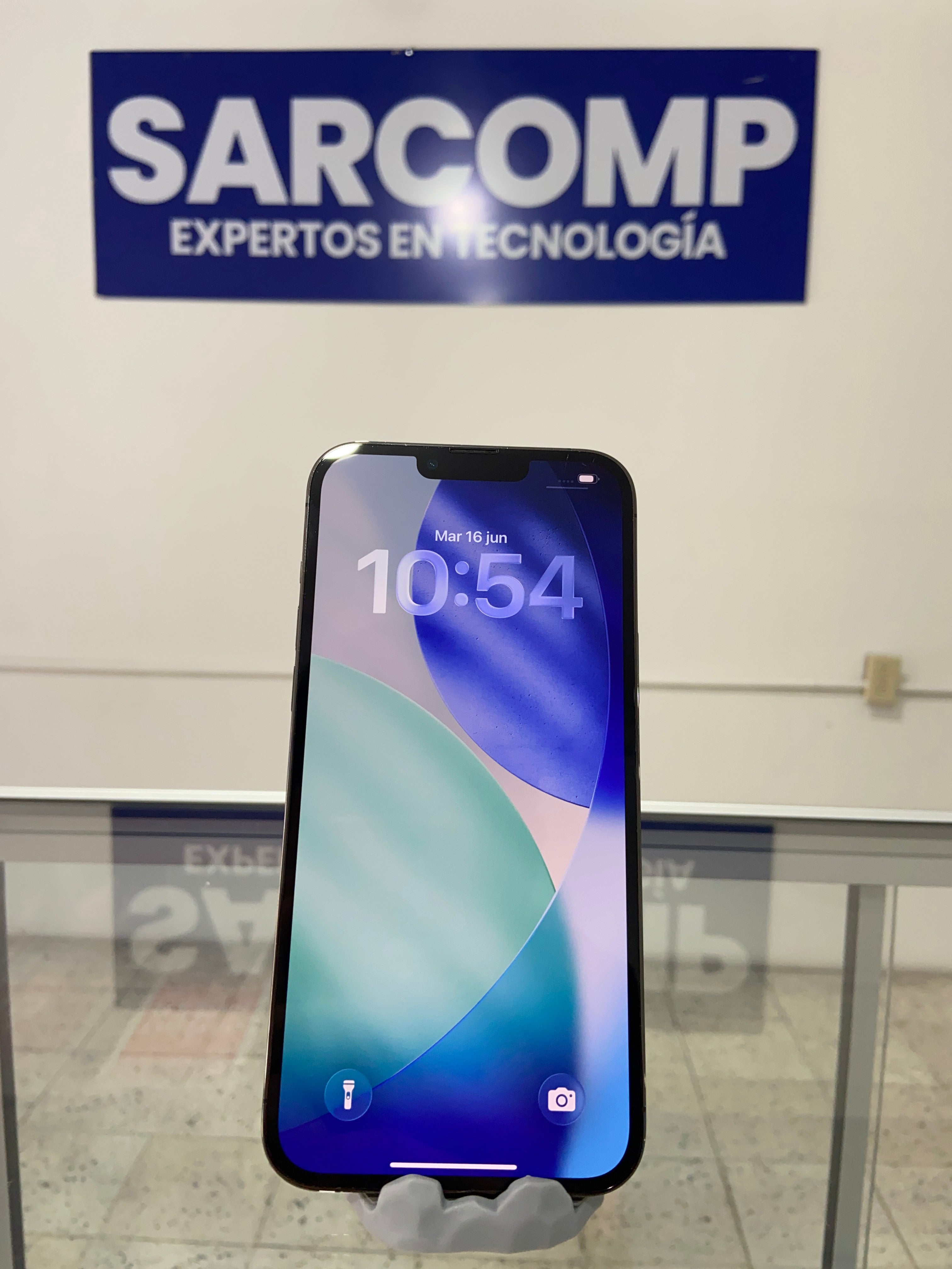 iPhone 13 Pro Max/128GB/88% Batería