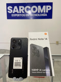 Xiaomi Redmi Note 14 256GB