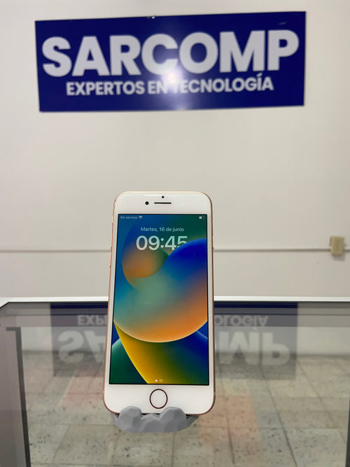 Apple iPhone 8/64GB/73% Batería