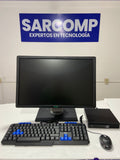 Computadora de escritorio Dell optiplex 3050 mini
