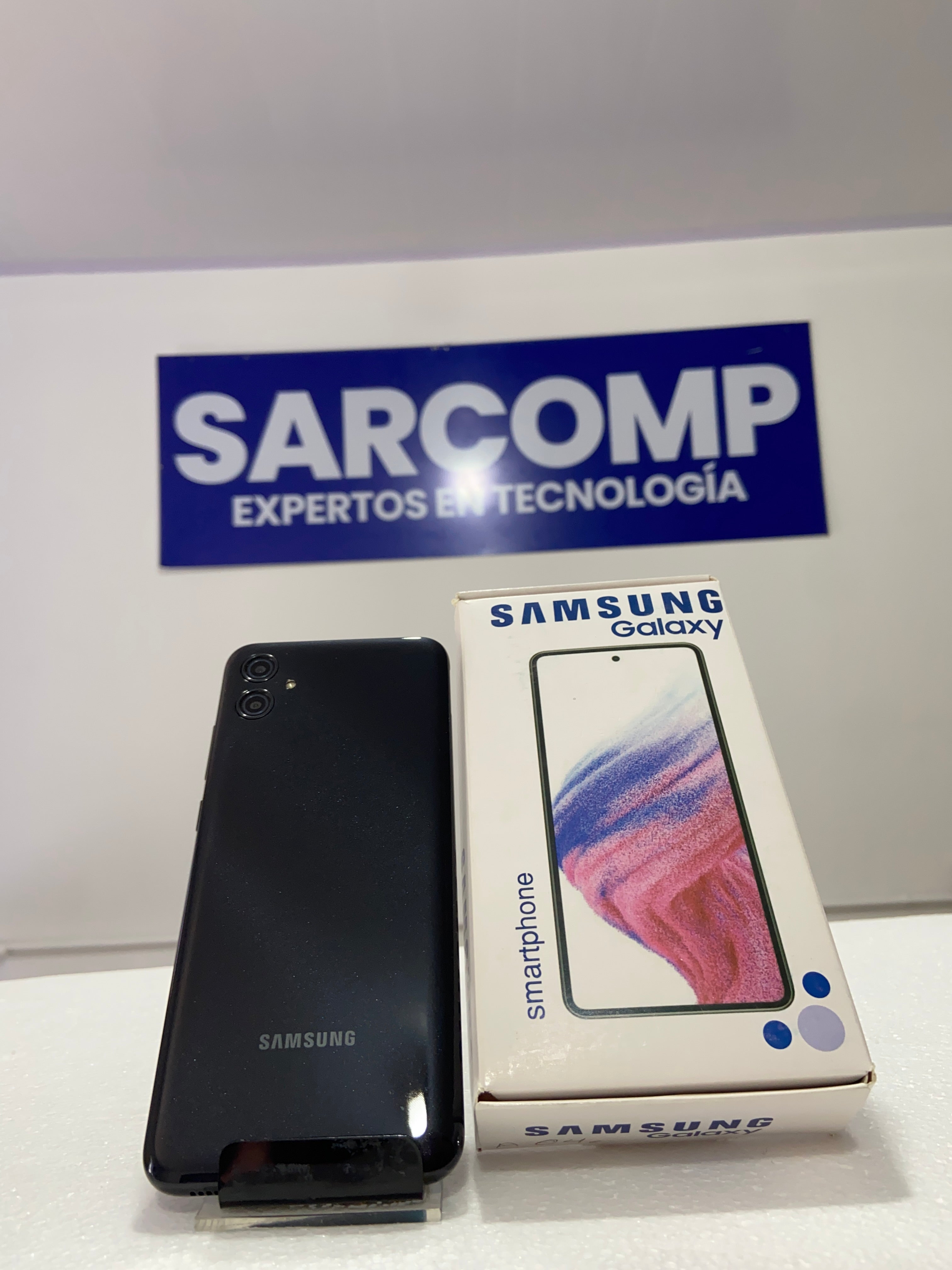 Samsung Galaxy A04e Seminuevo