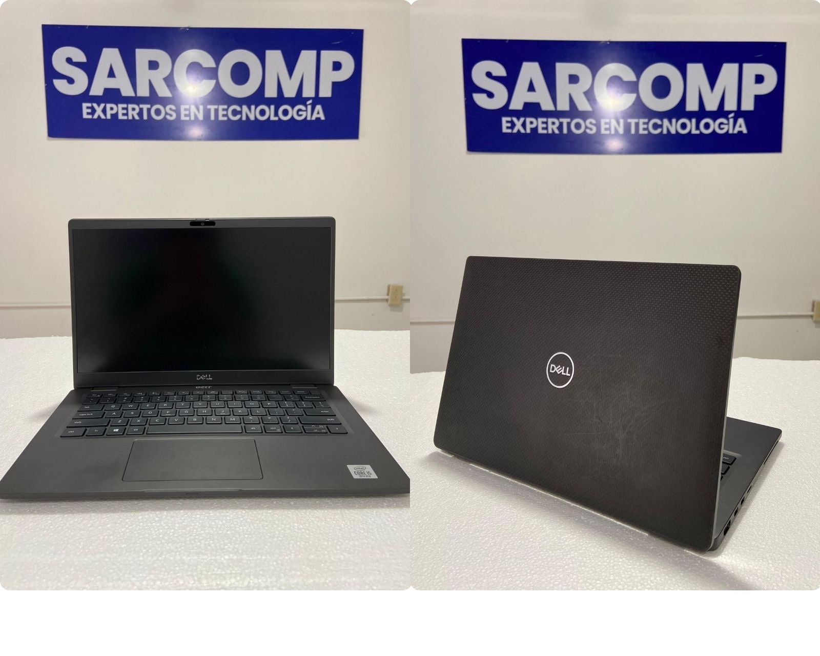 Dell latitude 7310