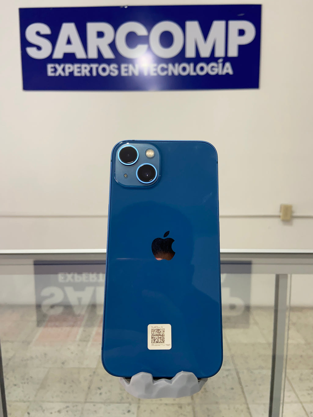 iPhone 13/128GB/85% Batería