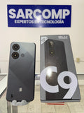 BLU C9