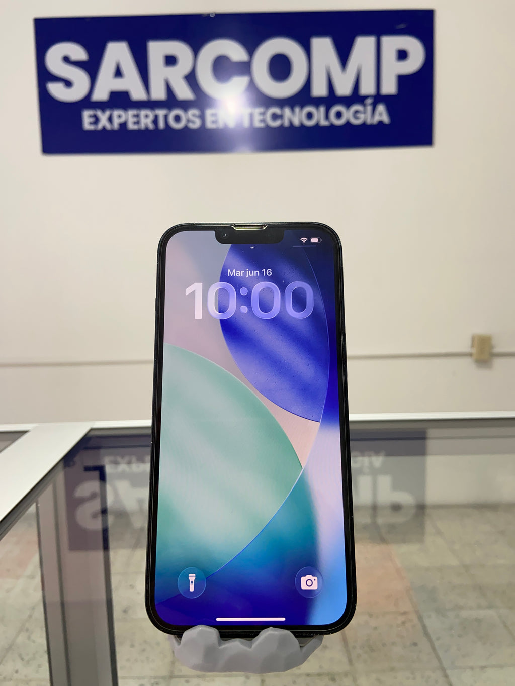 iPhone 14/128GB/82% Batería/ESIM