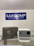 Proyector SMART L080/LED/FHD 1080p/Rotación de 360°.