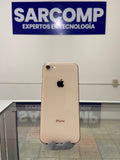 Apple iPhone 8/64GB/73% Batería