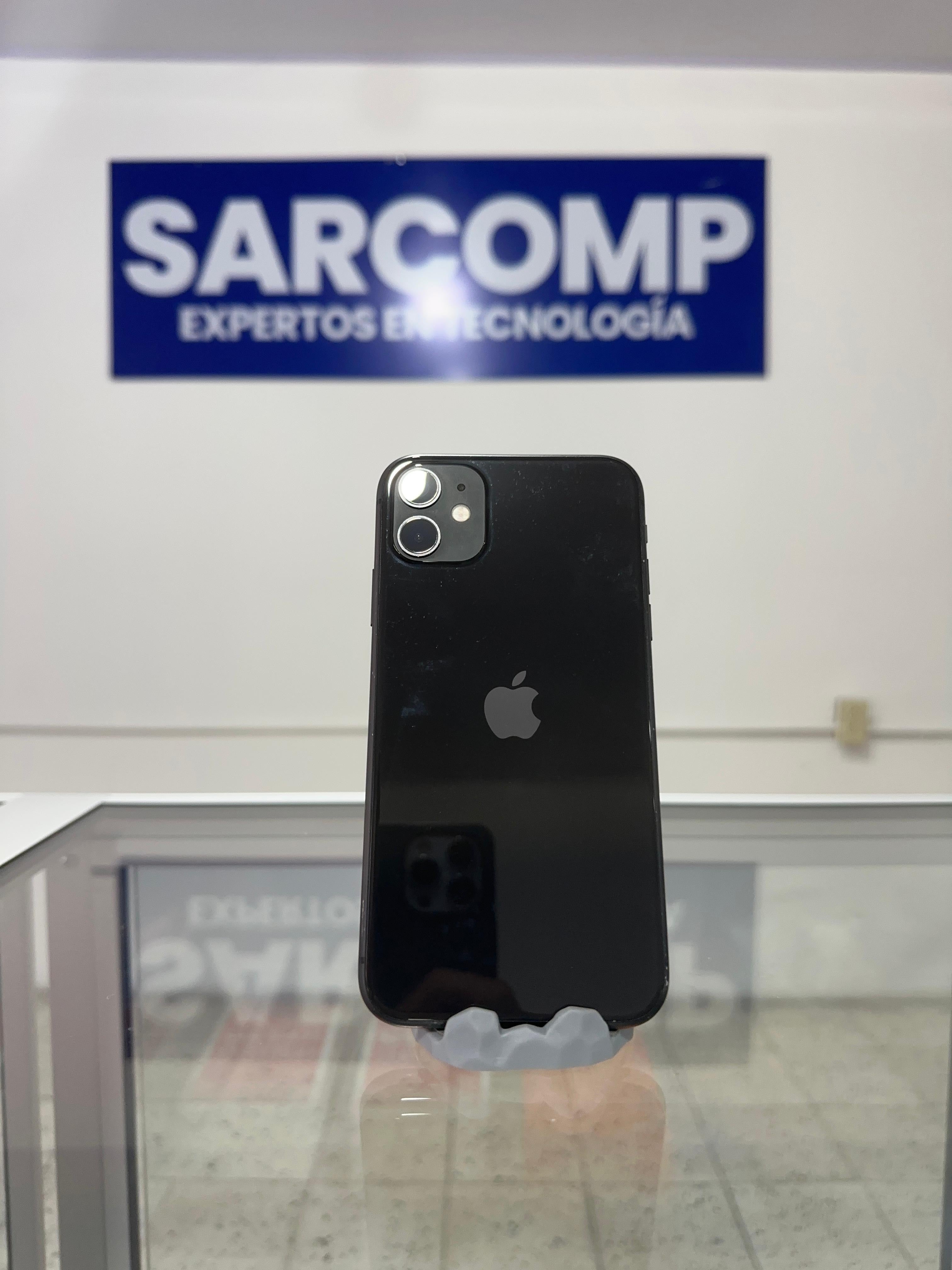 iPhone 11/128GB/100% Batería