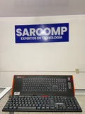 Teclado Nenotech NT-TO160