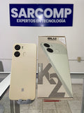 BLU K2
