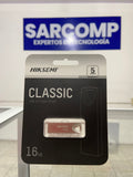 Memoria USB 2.0 16GB HIKSEMI HS-USB