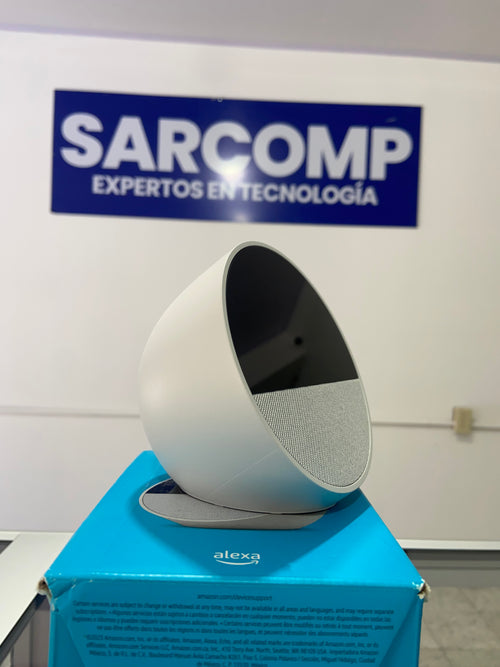 Alexa Echo Spot