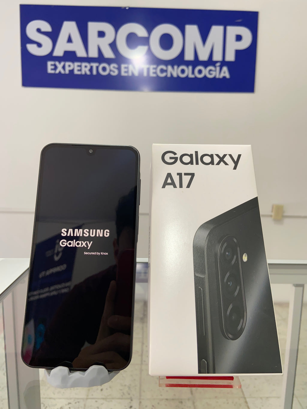 Samsung Galaxy A17 128GB