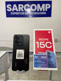 Xiaomi Redmi 15C 256GB